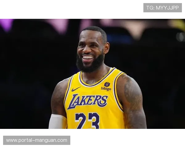 勒布朗·詹姆斯通过健康协议，有望出战背靠背比赛
