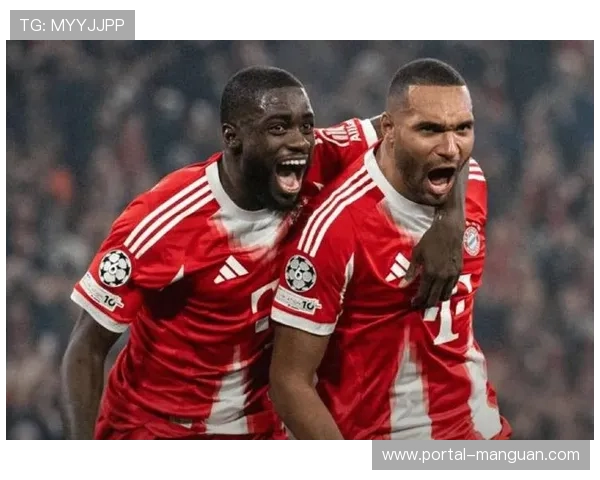 拜仁3-1逆转葡萄牙体育，17岁卡尔破门创最年轻纪录