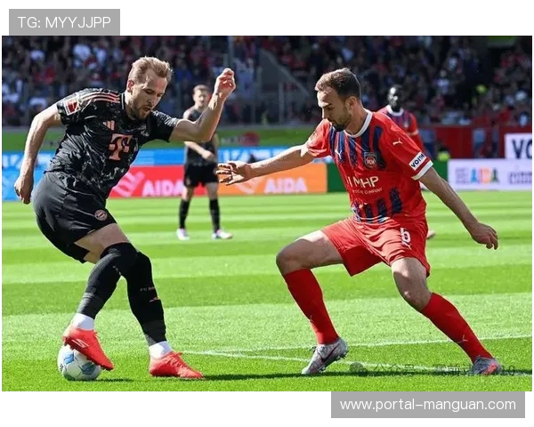 埃因霍温1-2拜仁，德甲霸主客场稳健晋级